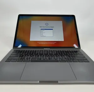 Laptop Apple MacBook Pro 2017 8GB Intel Core I5 SSD 256GB