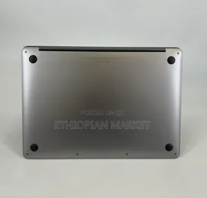 Laptop Apple MacBook Pro 2017 8GB Intel Core I5 SSD 256GB