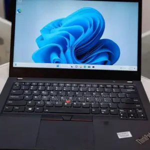New Laptop Lenovo ThinkPad t495s 16GB AMD Ryzen 5 SSD 512GB