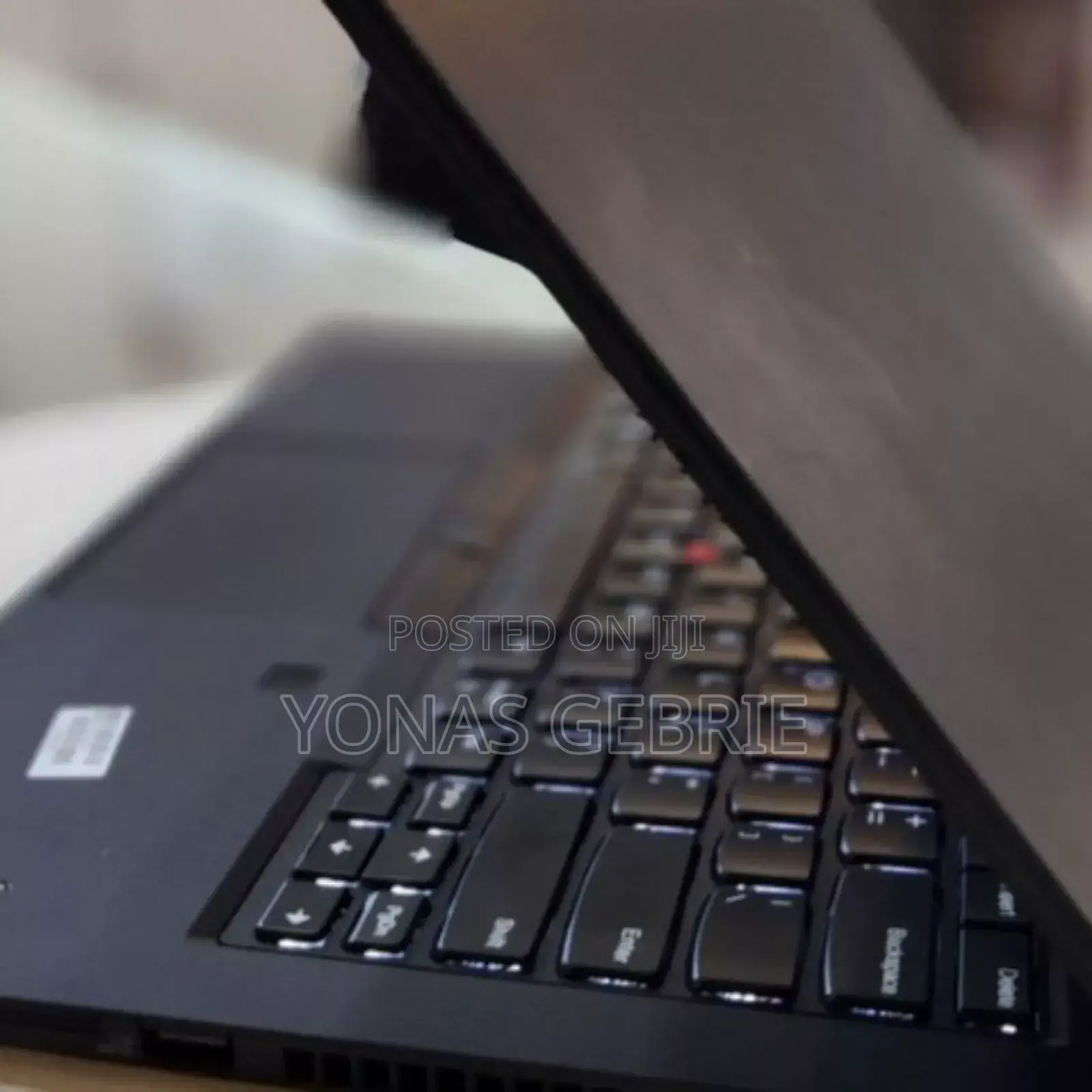 New Laptop Lenovo ThinkPad t495s 16GB AMD Ryzen 5 SSD 512GB