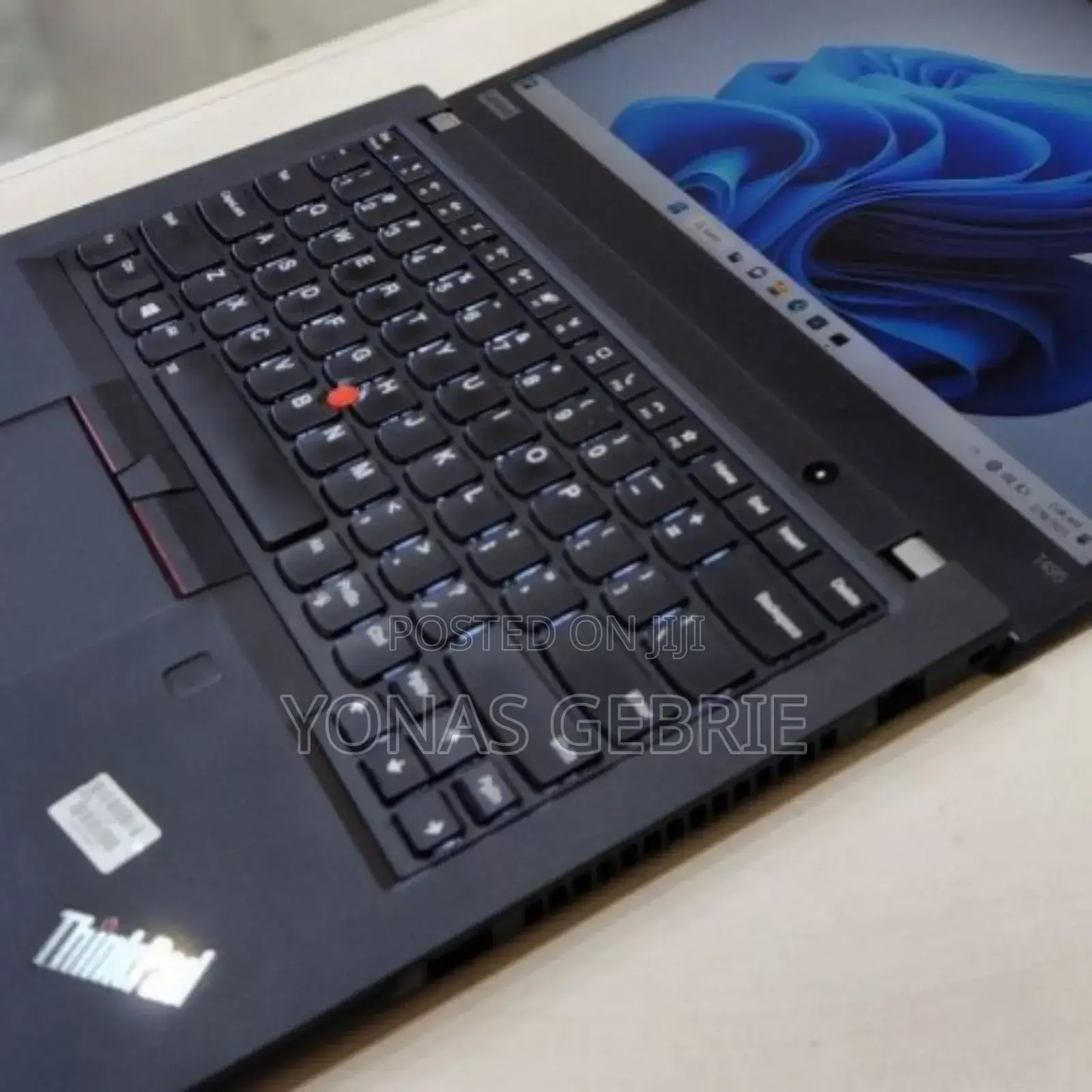 New Laptop Lenovo ThinkPad t495s 16GB AMD Ryzen 5 SSD 512GB