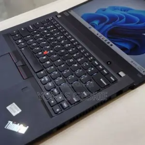 New Laptop Lenovo ThinkPad t495s 16GB AMD Ryzen 5 SSD 512GB