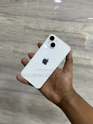 Photo - Apple iPhone 14 256 GB