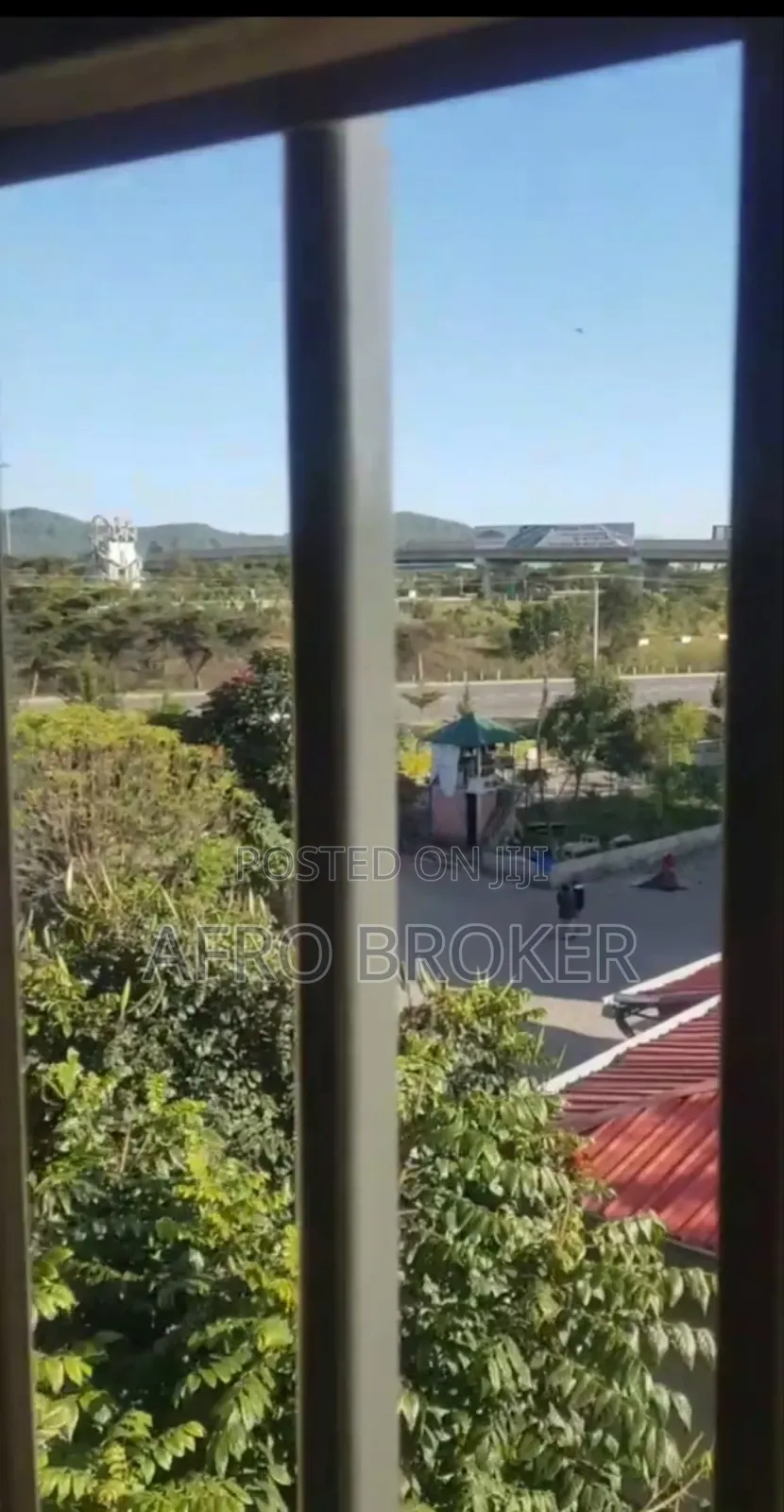 Furnished 3bdrm Condo in Tulu Dimtu, Akaky Kaliti for sale