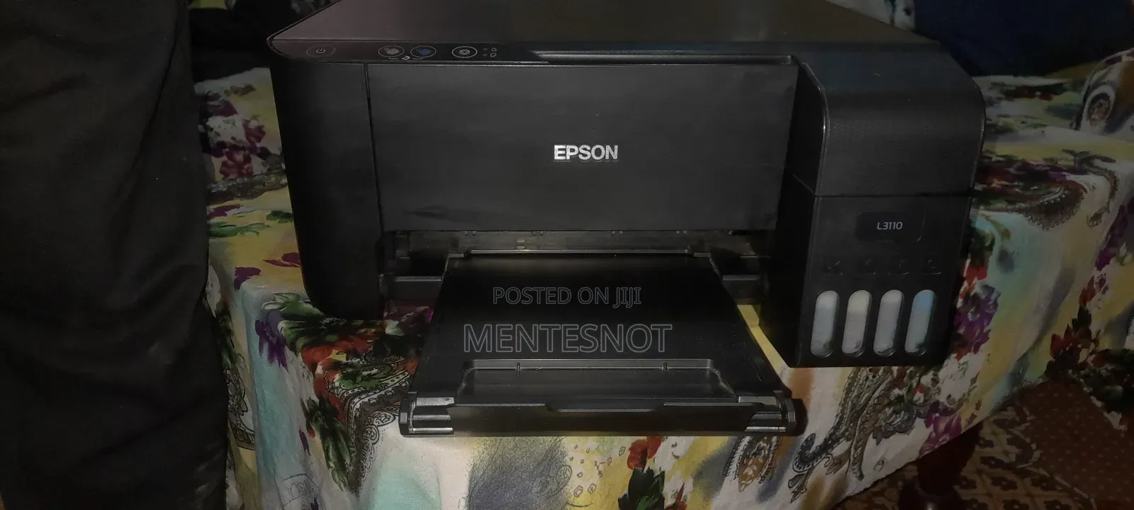 Epson L3110 Printer