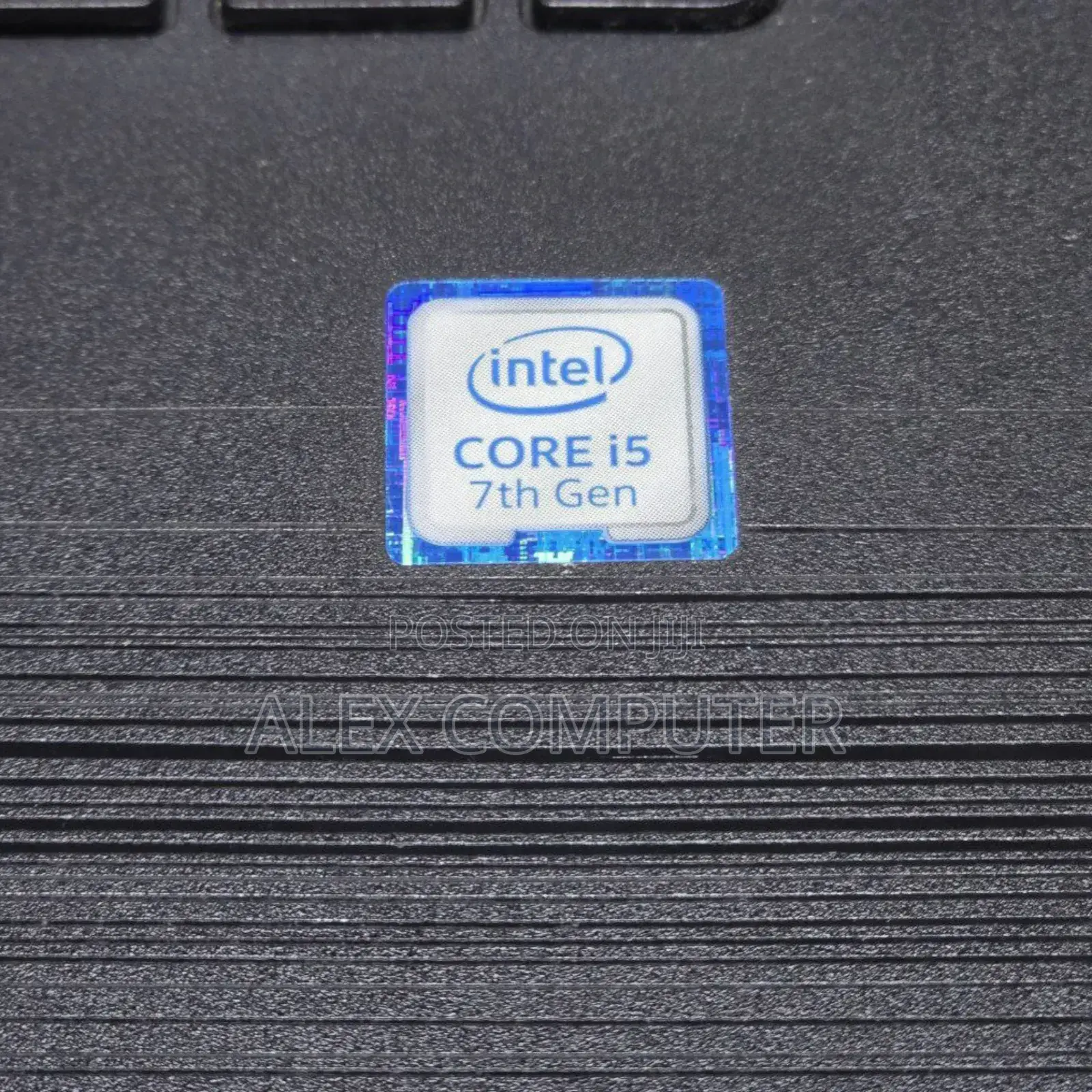 New Laptop HP Stream Notebook 8GB Intel Core I5 SSD 256GB