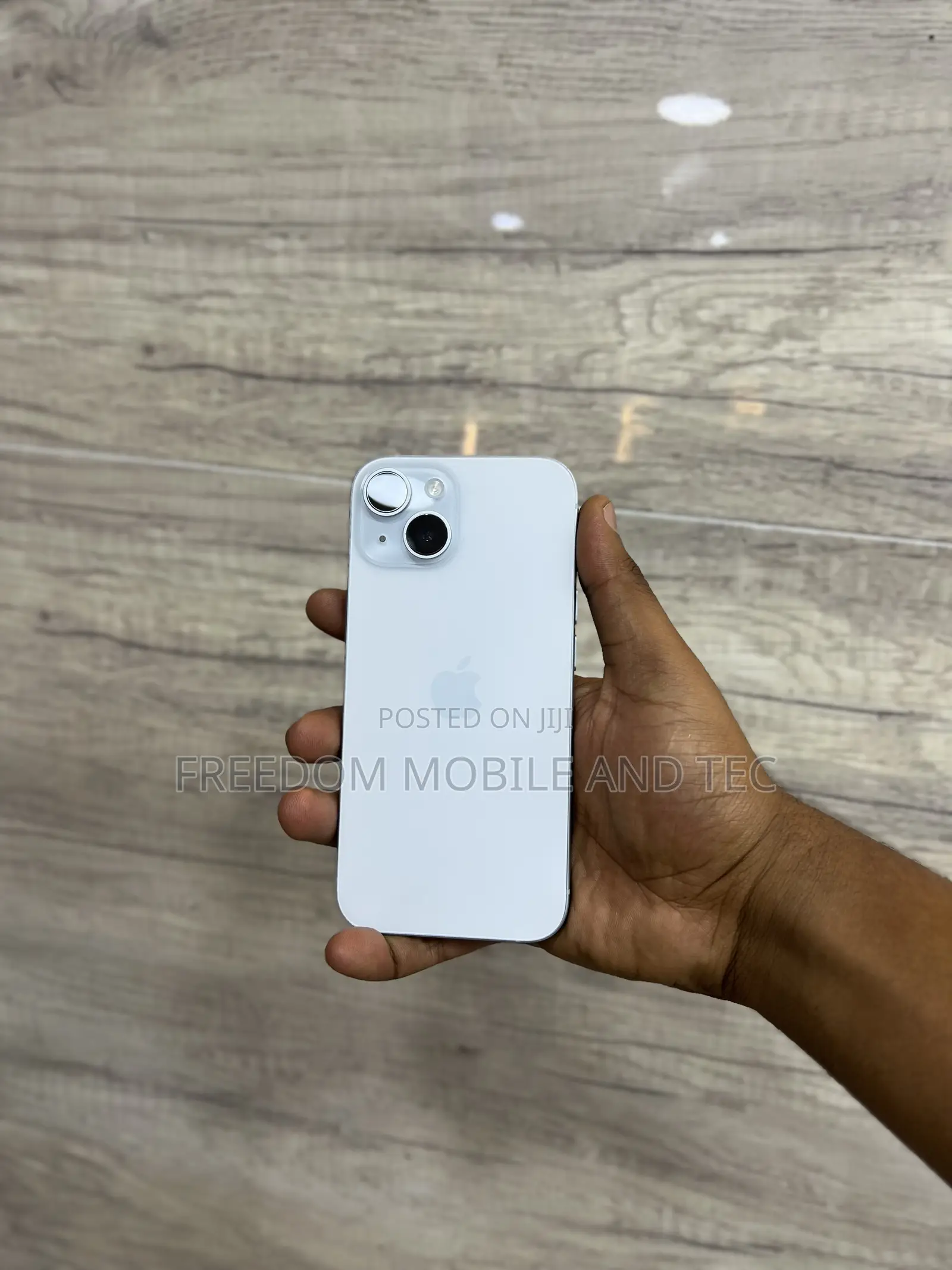 Apple iPhone 15 256 GB