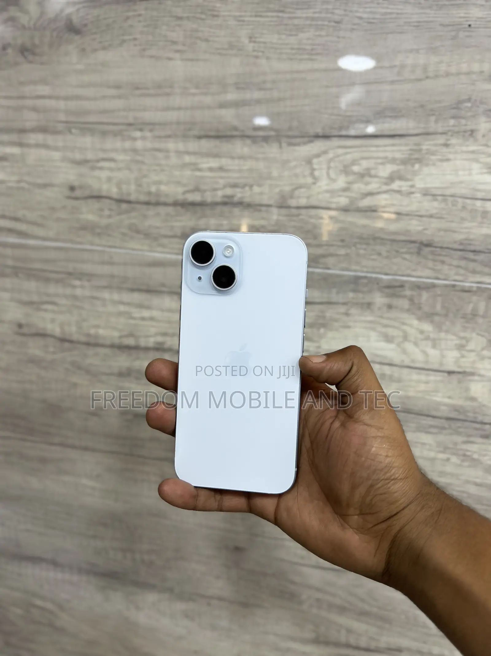 Apple iPhone 15 256 GB