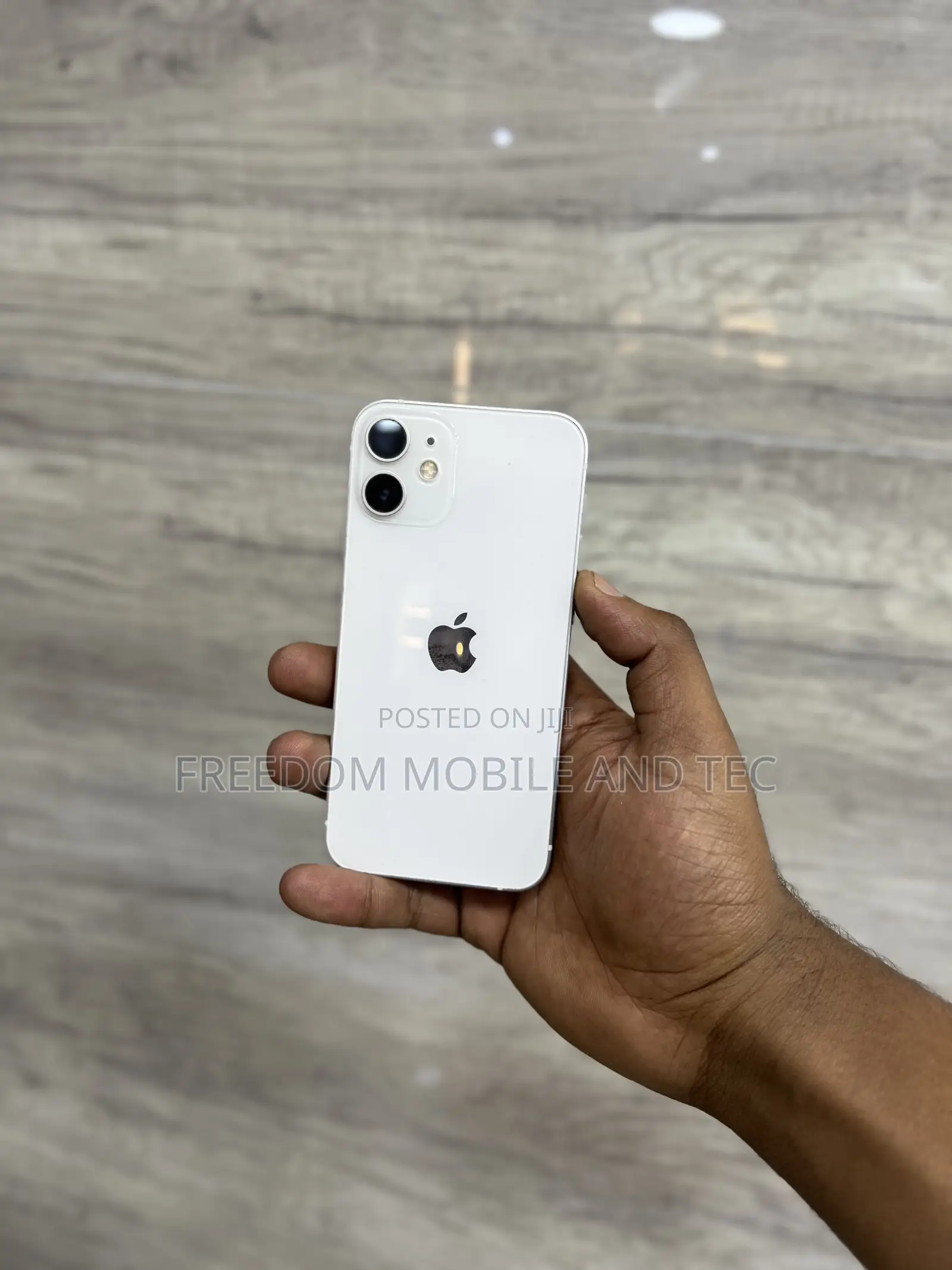 Apple iPhone 12 mini 64 GB