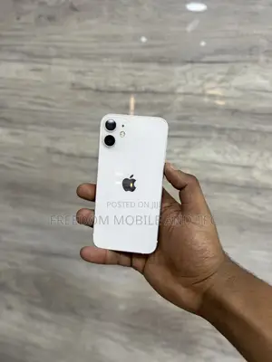 Apple iPhone 12 mini 64 GB