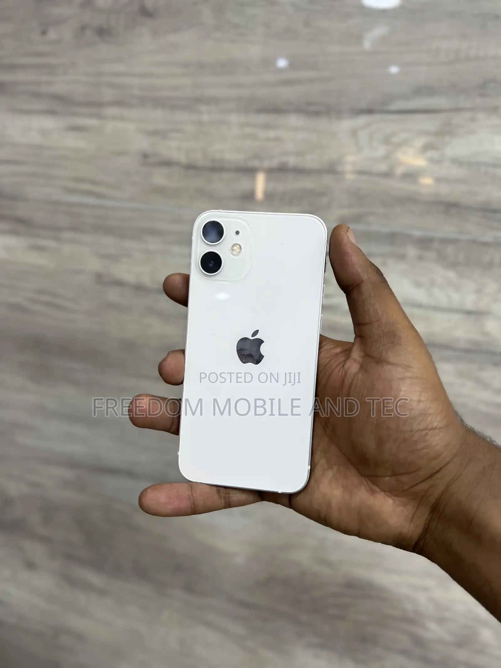 Apple iPhone 12 mini 64 GB