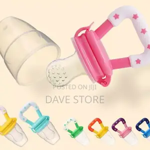 Photo - Food Feeder Plus