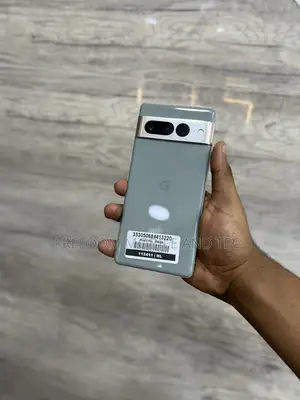 Photo - New Google Pixel 7 Pro 128 GB