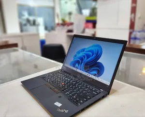 New Laptop Lenovo 16GB Intel Core I5 SSD 512GB