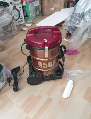 Hitachi Vacuum 18L