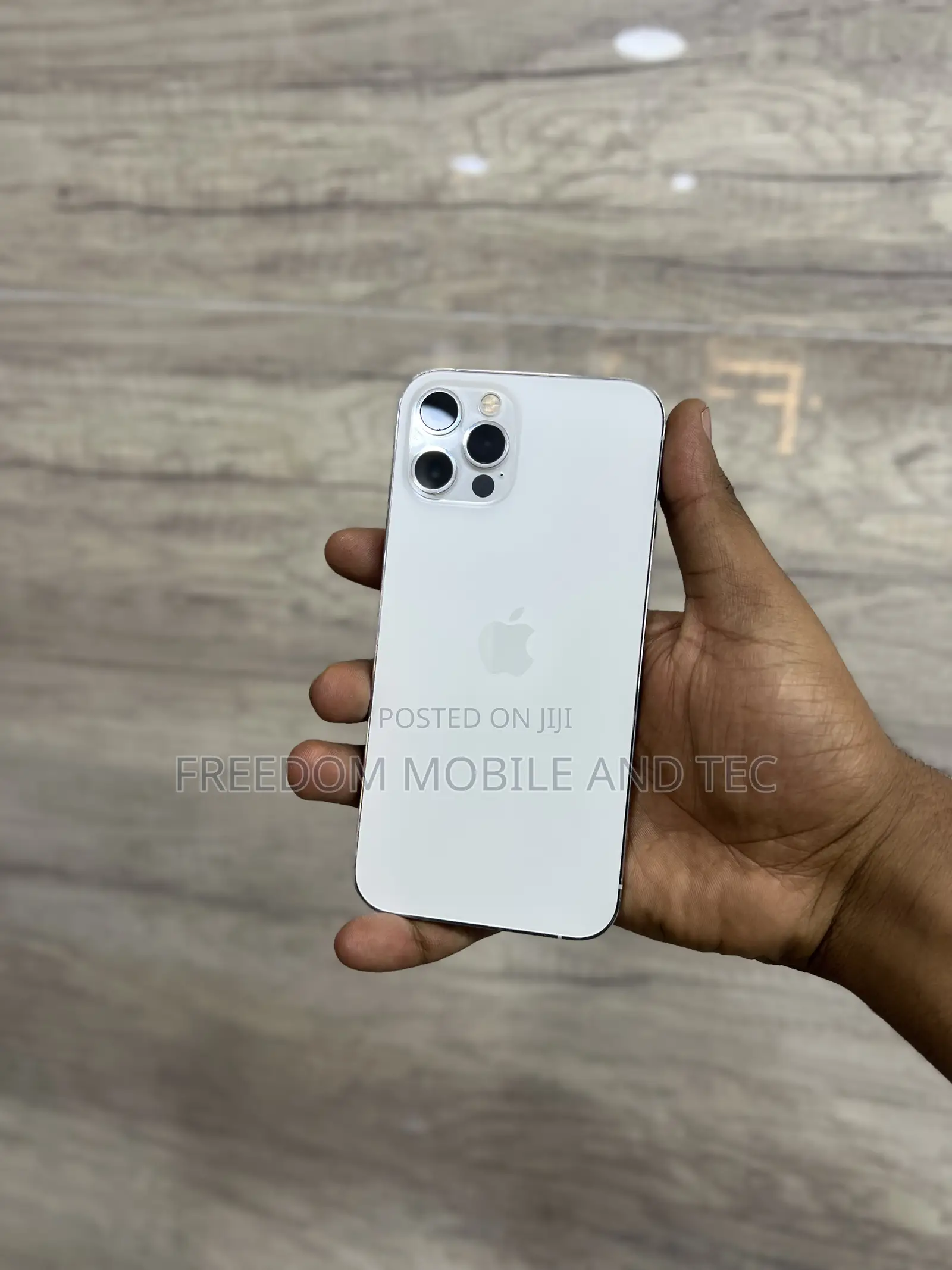 Apple iPhone 12 Pro 256 GB