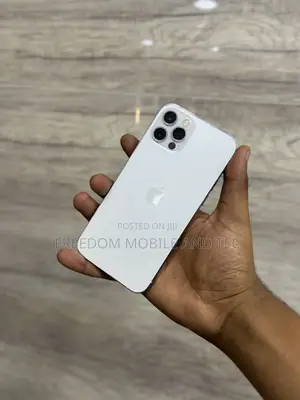 Apple iPhone 12 Pro 256 GB