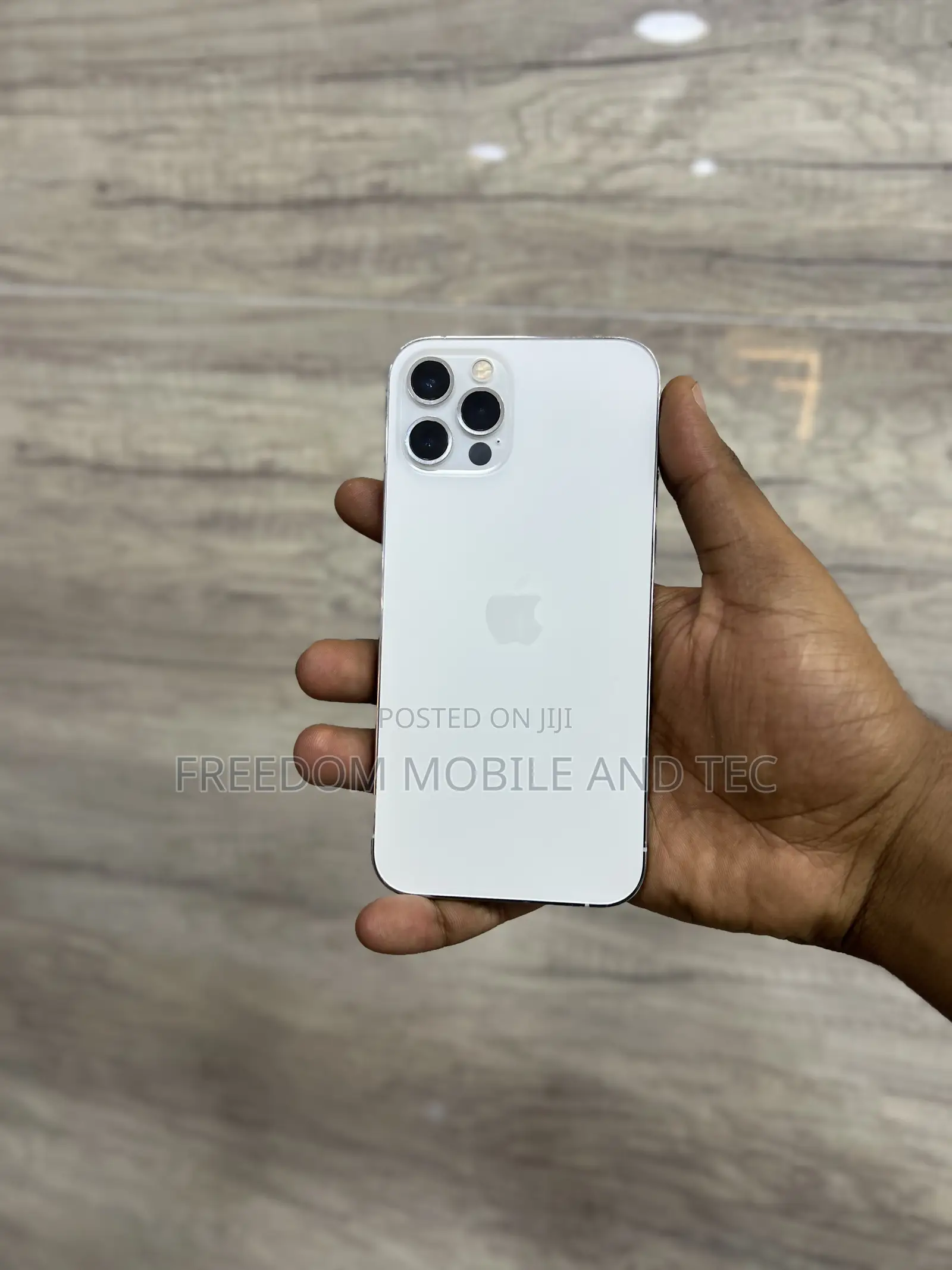 Apple iPhone 12 Pro 256 GB