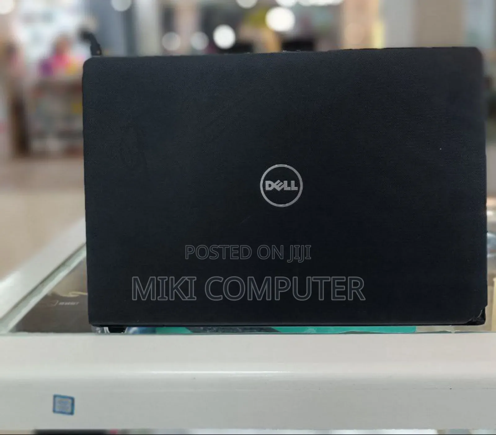 New Laptop Dell Vostro 1014 4GB Intel Core I3 HDD 1T