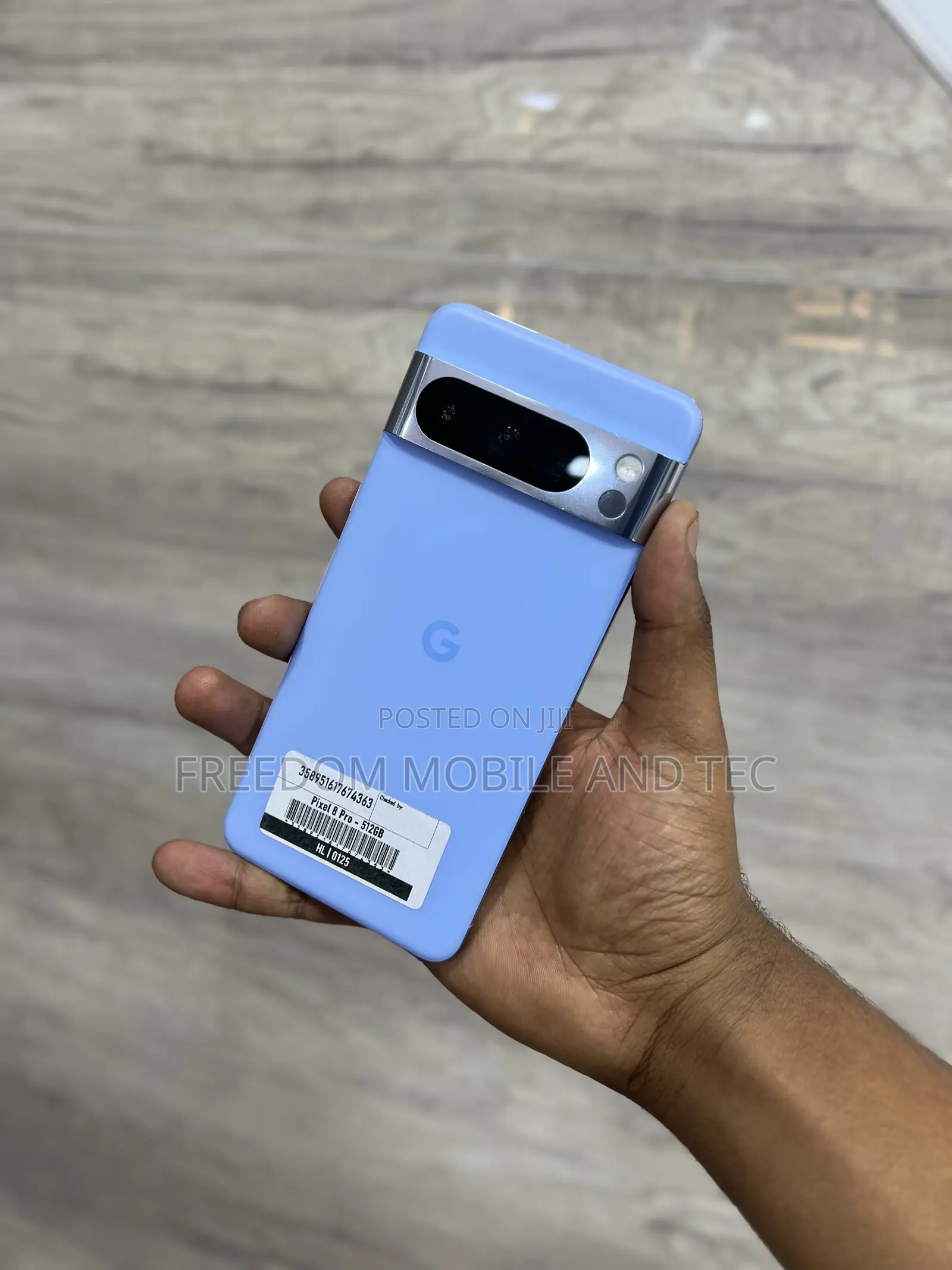 New Google Pixel 8 Pro 256 GB