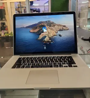 Photo - New Laptop Apple MacBook 2015 16GB Intel Core I7 SSD 1T