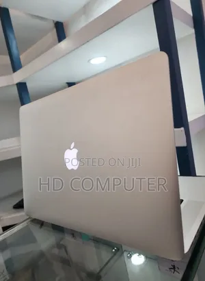 New Laptop Apple MacBook 2015 16GB Intel Core I7 SSD 1T