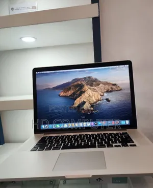 New Laptop Apple MacBook 2015 16GB Intel Core I7 SSD 1T