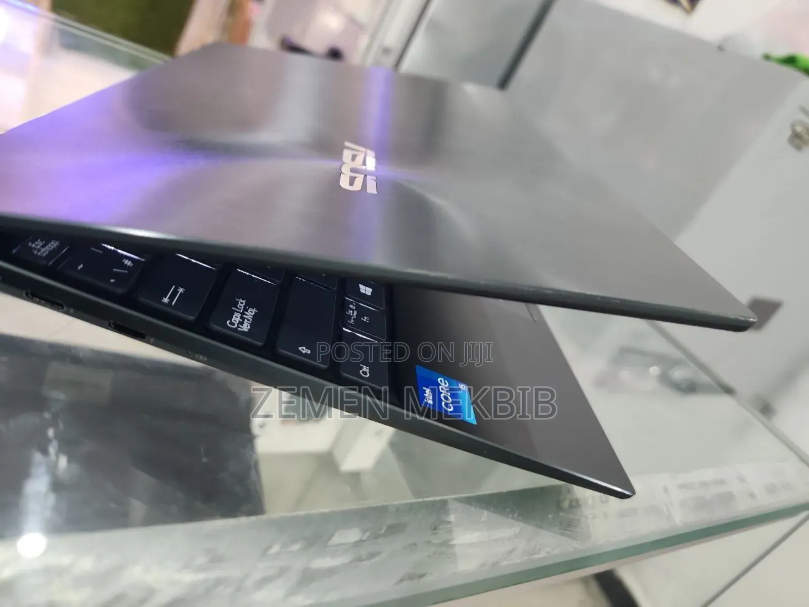 New Laptop Asus 8GB Intel Core I5 SSD 512GB