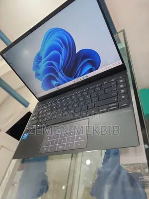 New Laptop Asus 8GB Intel Core I5 SSD 512GB