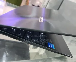 New Laptop Asus VivoBook X540SA 8GB Intel Core I5 SSD 512GB