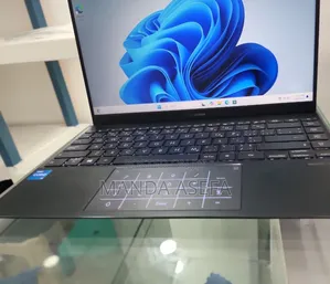 New Laptop Asus VivoBook X540SA 8GB Intel Core I5 SSD 512GB