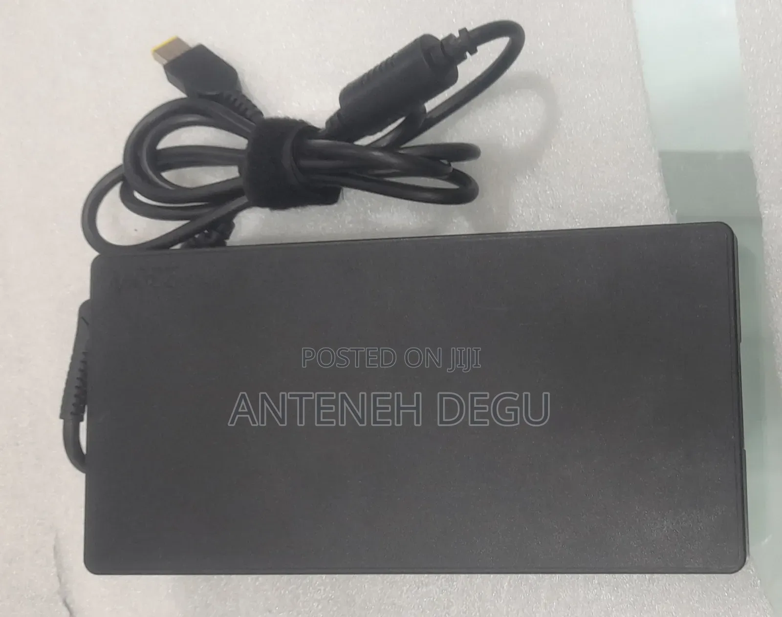 Lenovo Legion Gaming Charger