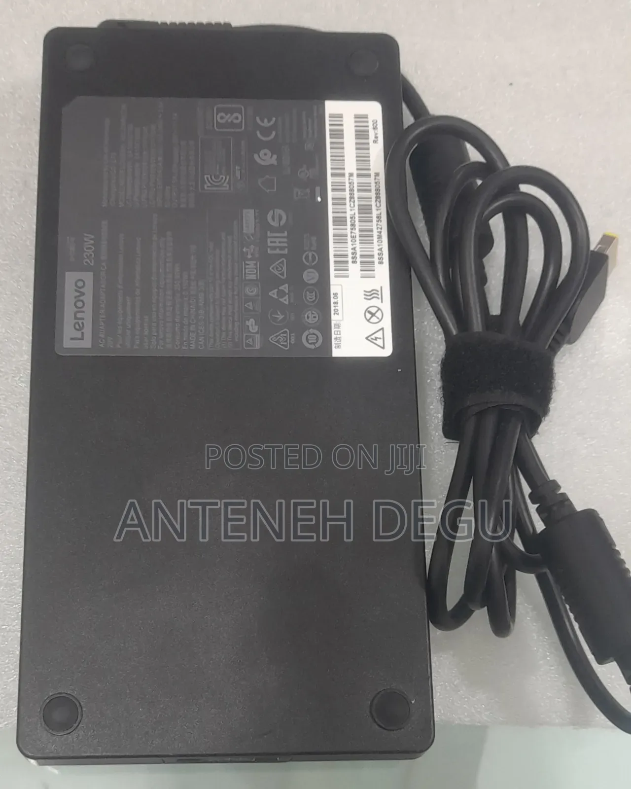 Lenovo Legion Gaming Charger