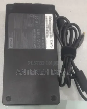 Lenovo Legion Gaming Charger