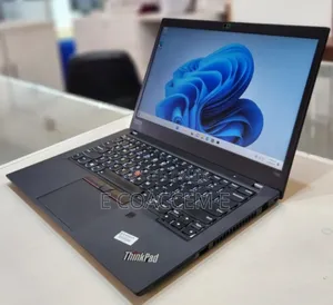 New Laptop Lenovo 16GB AMD Ryzen 5 SSD 512GB