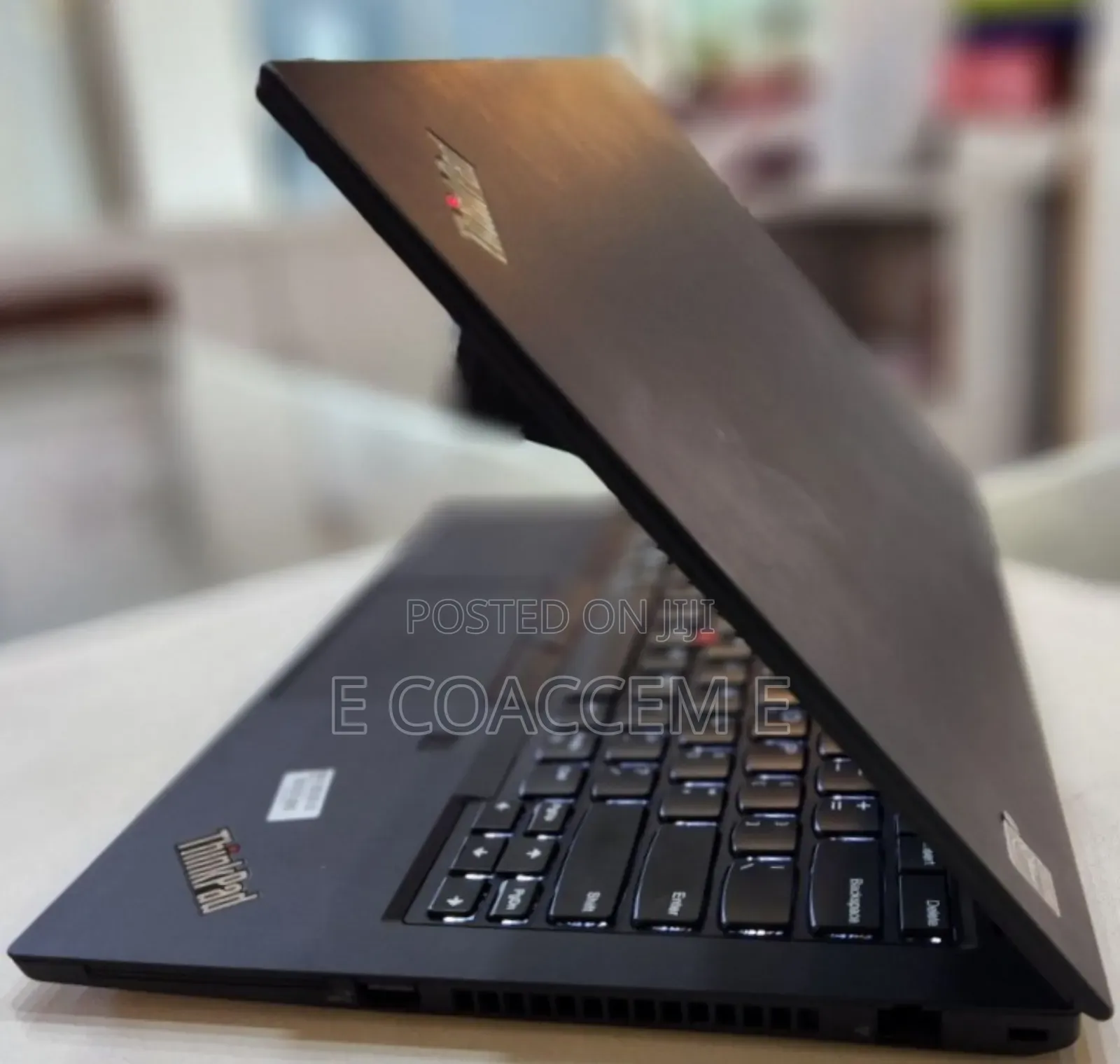 New Laptop Lenovo 16GB AMD Ryzen 5 SSD 512GB