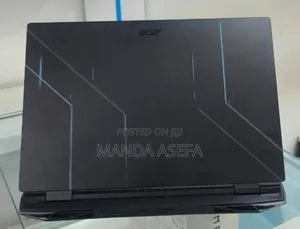 Photo - New Laptop Acer Nitro 5 16GB Intel Core I7 SSD 1T