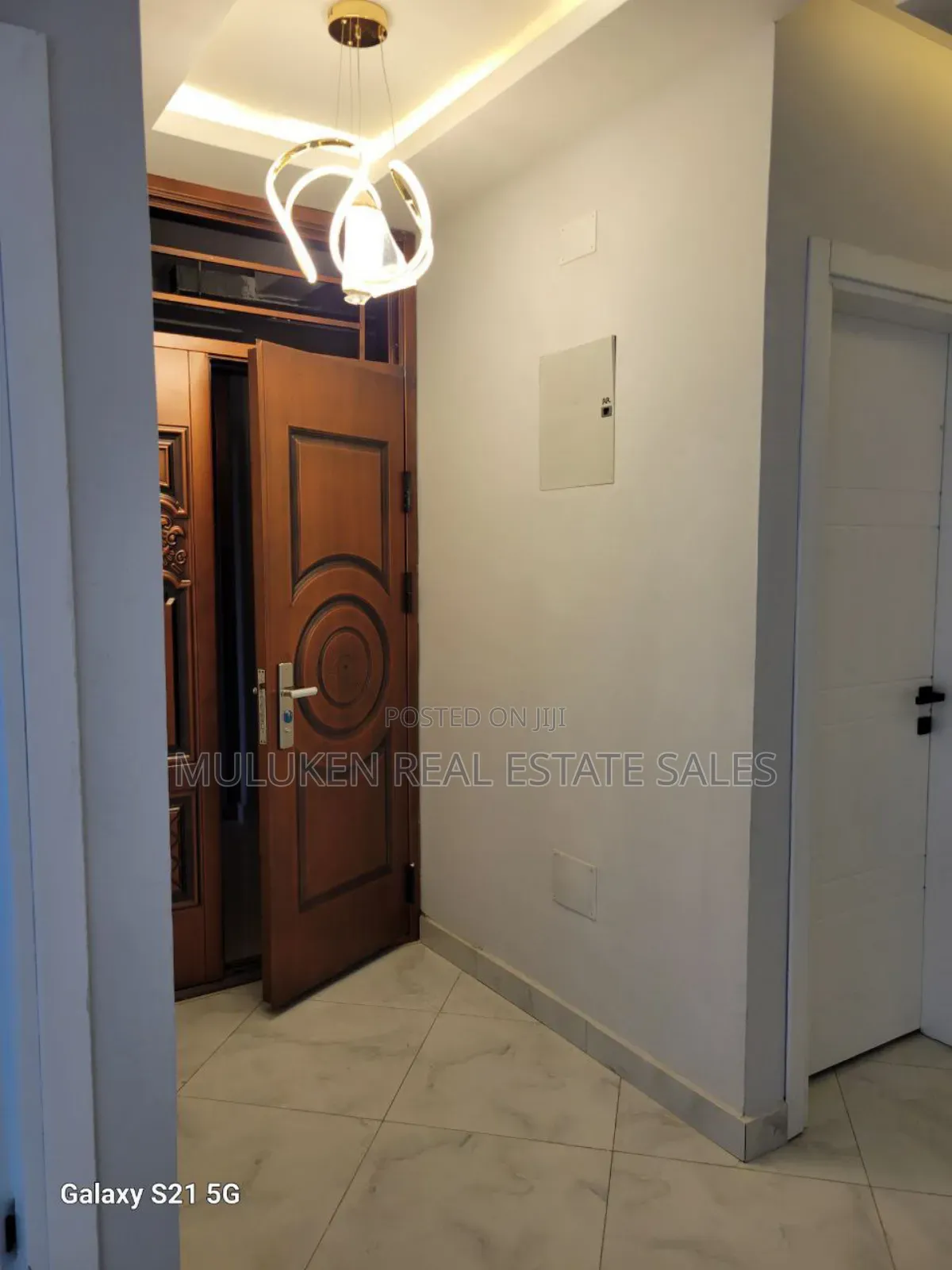 3bdrm Apartment in Bole for sale