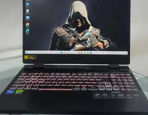 New Laptop Acer Nitro 5 16GB Intel Core I7 SSD 1T