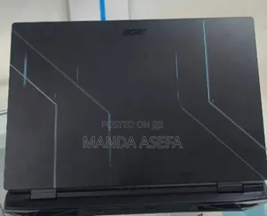 New Laptop Acer Nitro 5 16GB Intel Core I7 SSD 1T