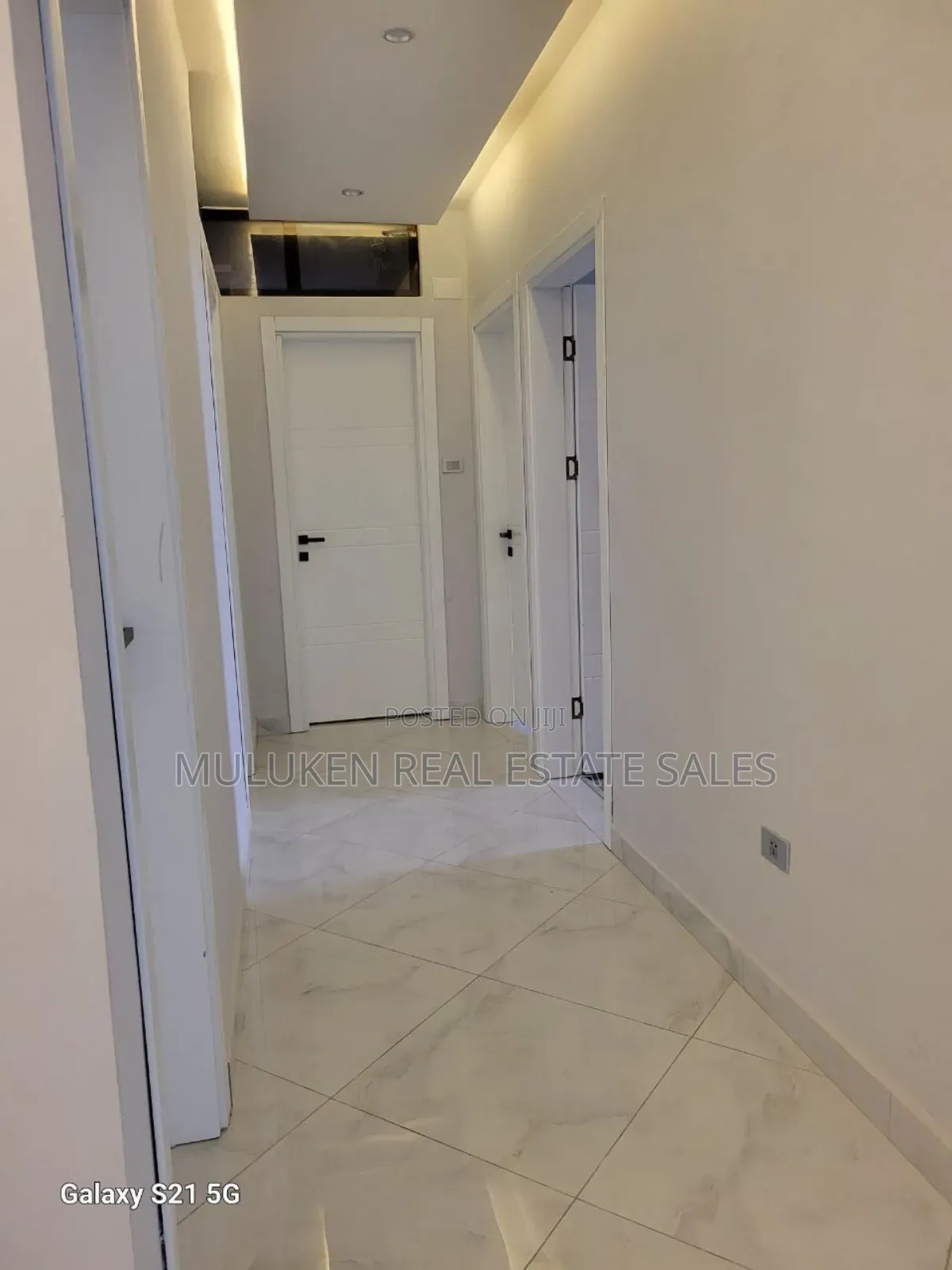 3bdrm Apartment in Bole for sale