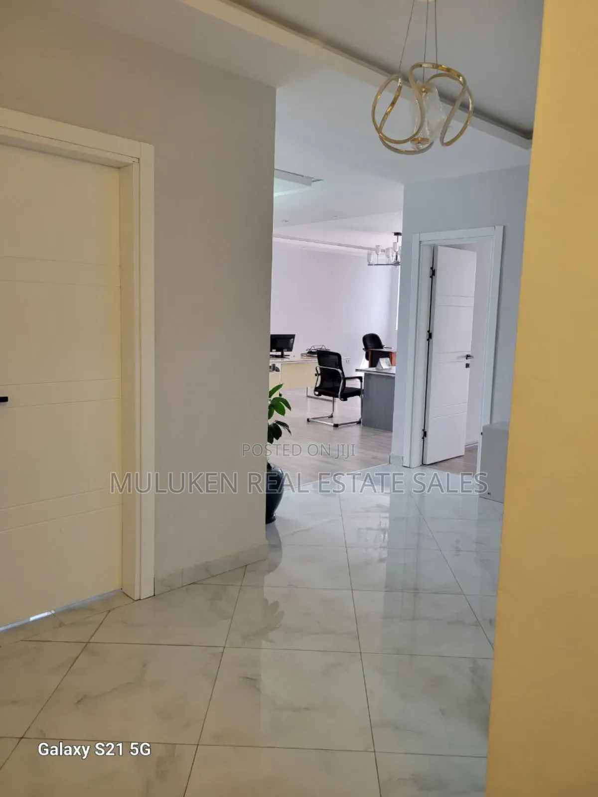 3bdrm Apartment in Bole for sale