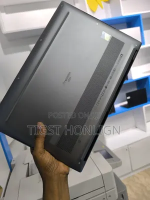 New Laptop Dell Inspiron 15 32GB Intel Core I7 SSD 1T