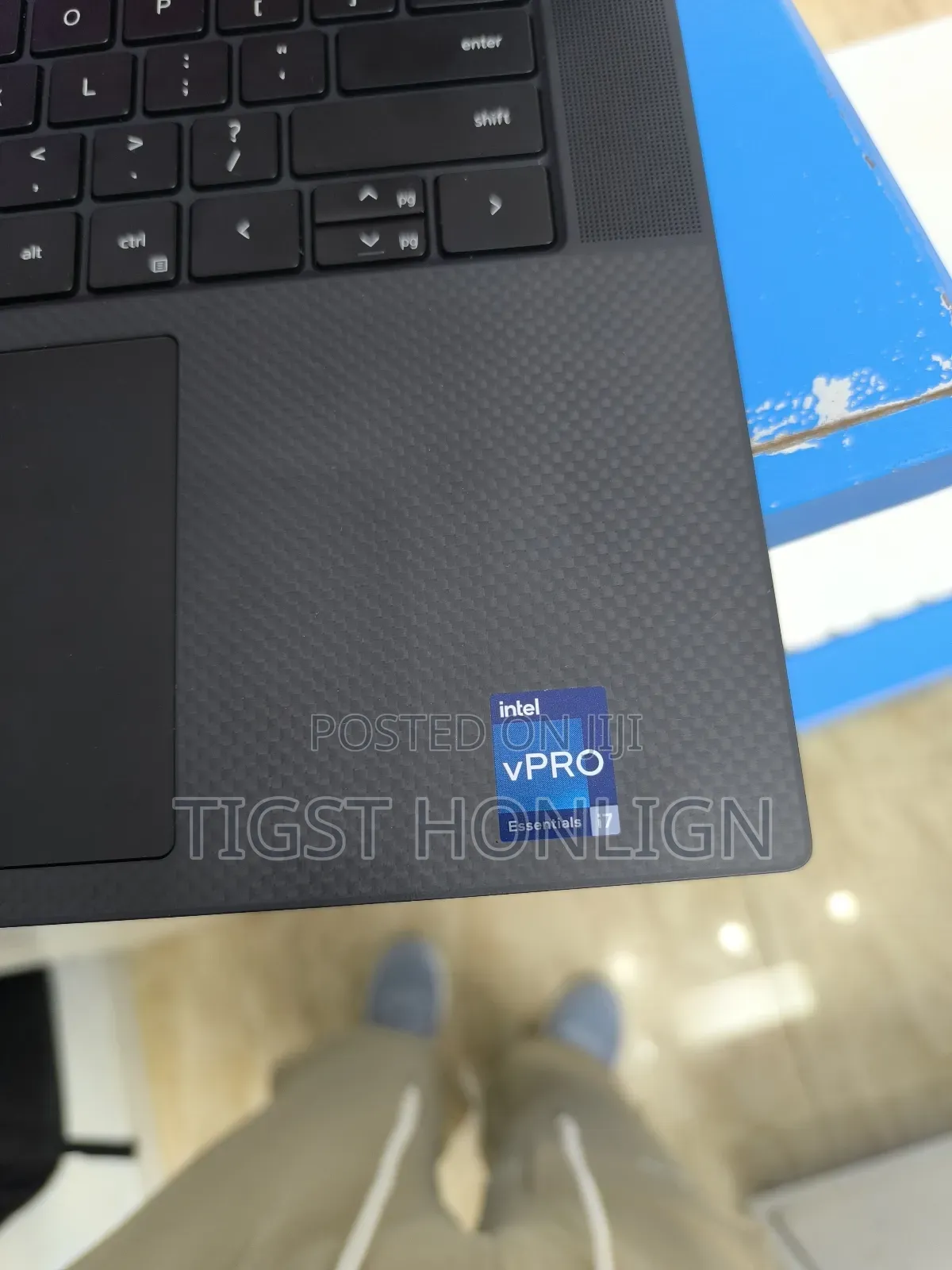 New Laptop Dell Inspiron 15 32GB Intel Core I7 SSD 1T