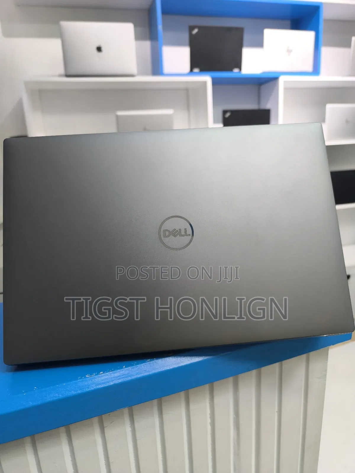New Laptop Dell Inspiron 15 32GB Intel Core I7 SSD 1T
