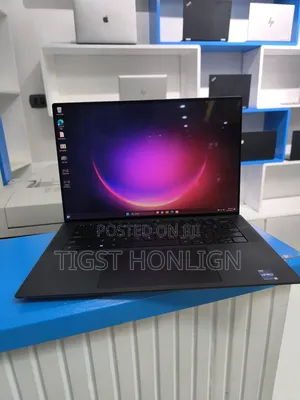 New Laptop Dell Inspiron 15 32GB Intel Core I7 SSD 1T