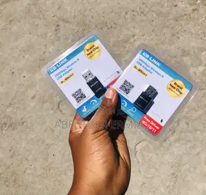 Photo - Lb Link Wi-Fi Adapter