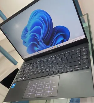 New Laptop Asus 8GB Intel Core I5 SSD 512GB