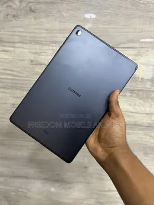 Samsung Galaxy Tab S6 Lite 64 GB Black
