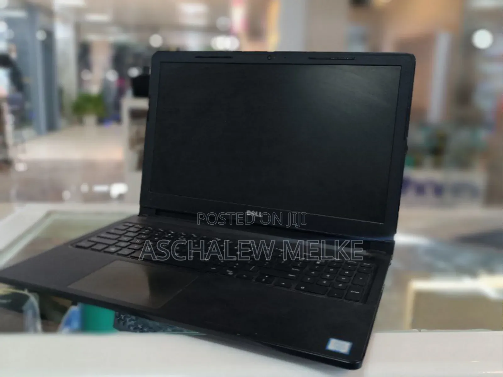 Laptop Dell Vostro 15 3558 4GB Intel Core I3 HDD 1T